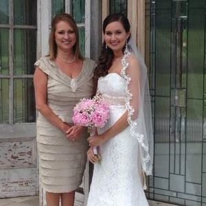 Meet your Posher, Tammy